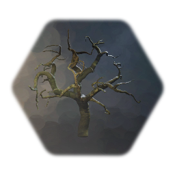 Gothic Tree