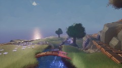 A screenshot taken in Dreams. 4 of 10.