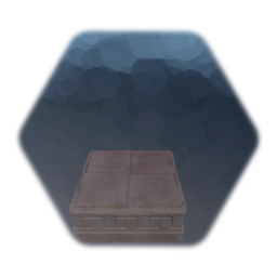 Ruins Platform - Crumble 4