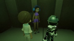 Corrupted Hangar Bay 4