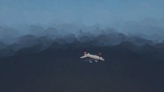 JoleOuterWorld: The First Movie