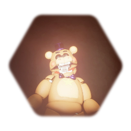 Rockstar freddy