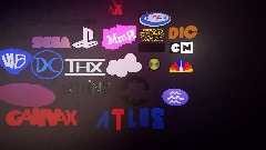 Interactive Studios logos (2021) Expantion