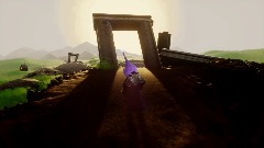 A screenshot taken in Dreams. 11 of 30.