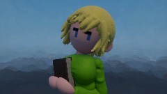 A screenshot taken in Dreams. 2 of 2.