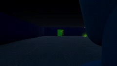 The racfoirs anomalies