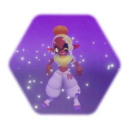 Frye Splatoon 3 vol.2