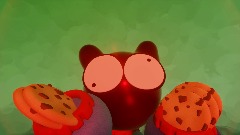 A screenshot taken in Dreams. 5 of 5.