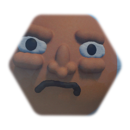 Meatball man