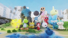 My background (full)