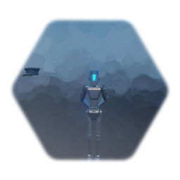 Simple Robot