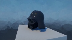 A screenshot taken in Dreams. 4 of 4.