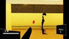A screenshot taken in Dreams. 1 of 6.
