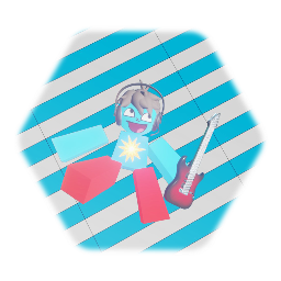 MY OC!