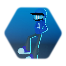 @opulentllama's Characters for Animating