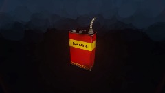 A screenshot taken in Dreams. 4 of 11.