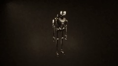 A screenshot taken in Dreams. 2 of 18.