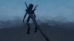 A screenshot taken in Dreams. 2 of 5.