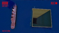 The Backrooms slides | Titanic or back to the beginning?