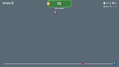 A screenshot taken in Dreams. 15 of 25.