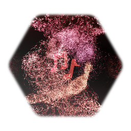 Remix of Neon trance