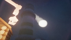 A screenshot taken in Dreams. 2 of 5.