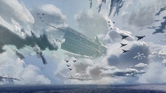 A screenshot taken in Dreams. 11 of 15.