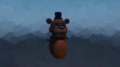 A screenshot taken in Dreams. 12 of 14.