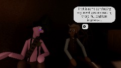 A screenshot taken in Dreams. 6 of 8.