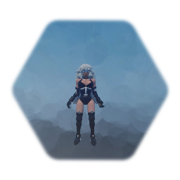 Blackheart/Noire/Nowa