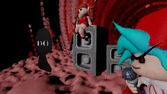 FNF run credits @SuperSonic_305