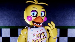 A screenshot taken in Dreams. 2 of 14.