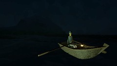 A screenshot taken in Dreams. 2 of 6.