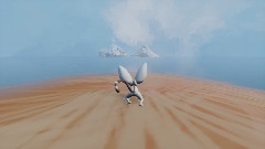 A screenshot taken in Dreams. 3 of 10.