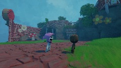 A screenshot taken in Dreams. 1 of 1.