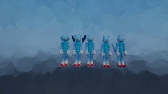 A screenshot taken in Dreams. 2 of 3.