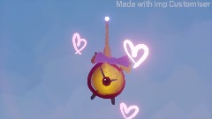 A screenshot taken in Dreams. 4 of 22.