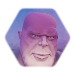 Default Thanos