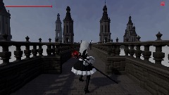 A screenshot taken in Dreams. 7 of 30.