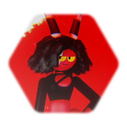 Sallie "Millie's Sister" May [Stitch's Version]