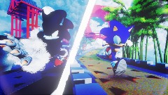 A screenshot taken in Dreams. 12 of 16.