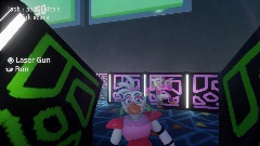 A screenshot taken in Dreams. 1 of 3.