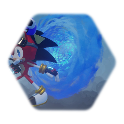 Nexo as a babysitter