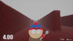 A screenshot taken in Dreams. 2 of 9.