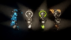 A screenshot taken in Dreams. 1 of 1.