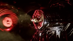 What Powers The Machine