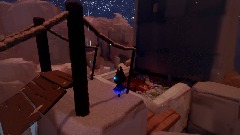 A screenshot taken in Dreams. 2 of 5.