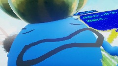 A screenshot taken in Dreams. 10 of 22.