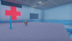 Puppet And Connie's Baby