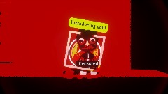 A screenshot taken in Dreams. 4 of 21.